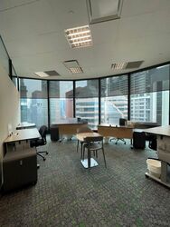 Hub Synergy Point (D2), Office #460339951